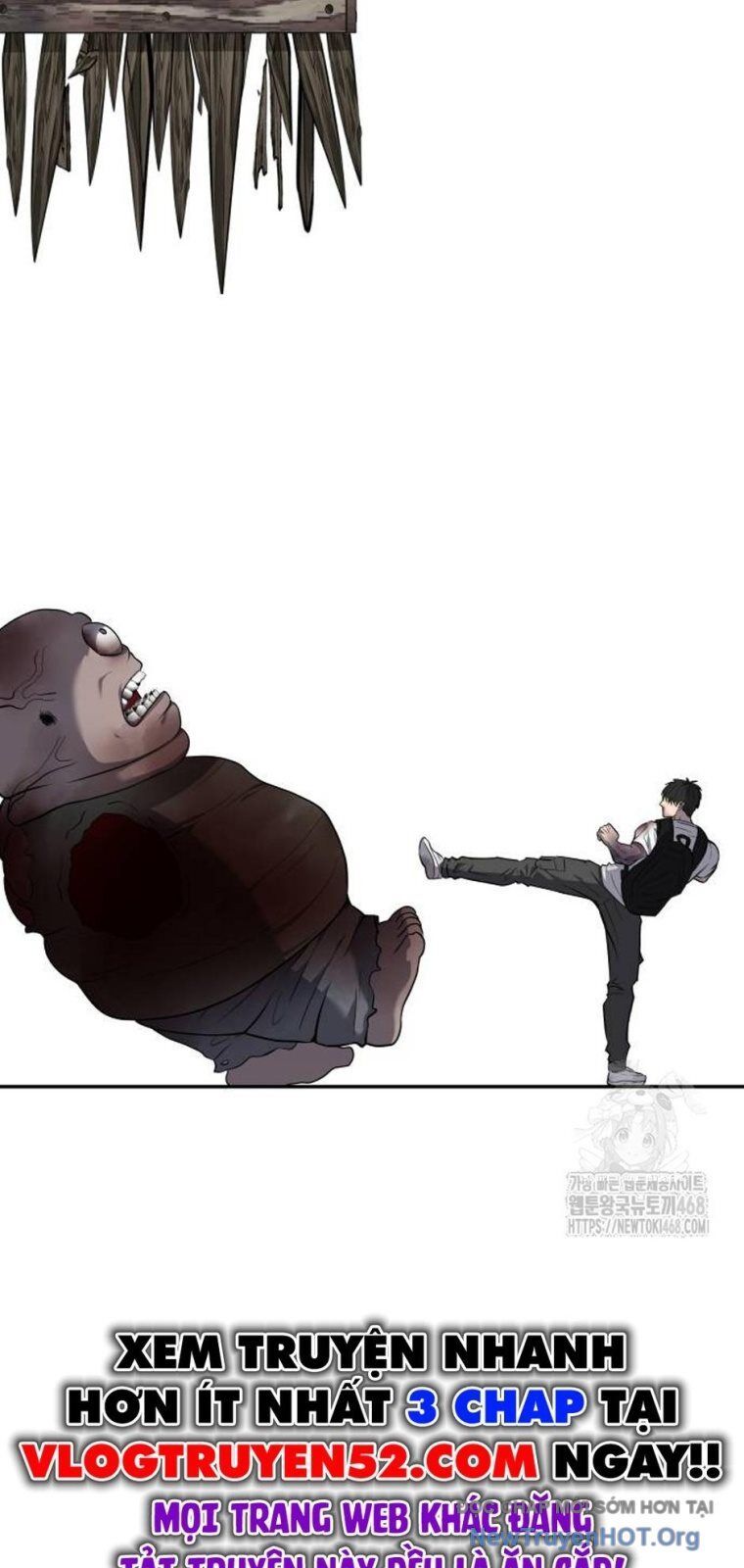 Chớ Bước Vào Nhà Hoang - Chapter 16 - Page 26