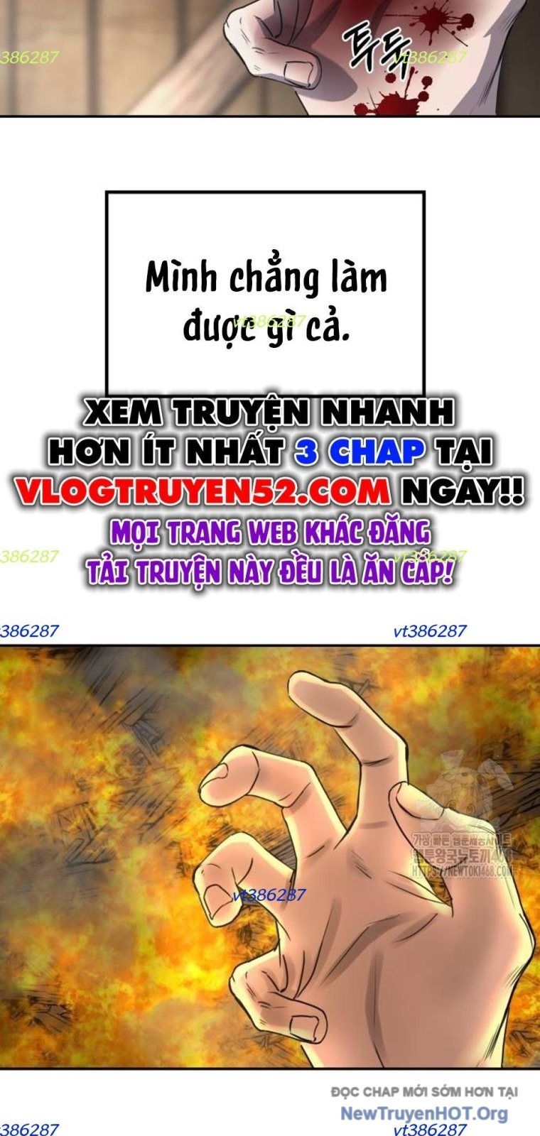 Chớ Bước Vào Nhà Hoang - Chapter 16 - Page 3