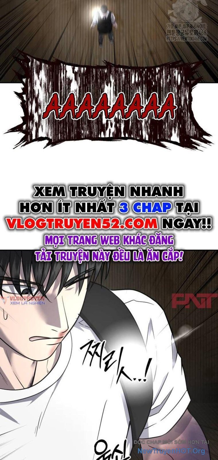 Chớ Bước Vào Nhà Hoang - Chapter 16 - Page 30