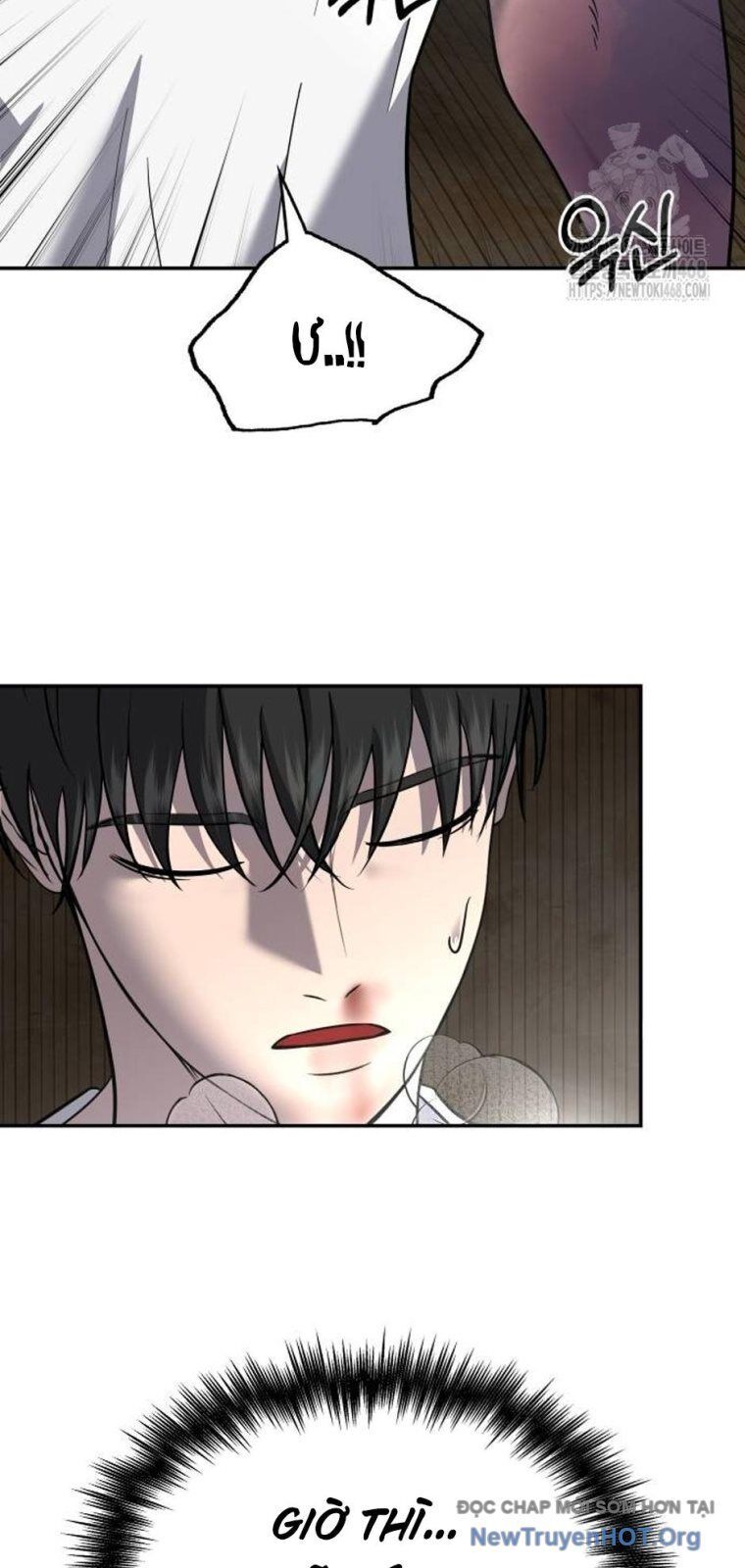 Chớ Bước Vào Nhà Hoang - Chapter 16 - Page 31