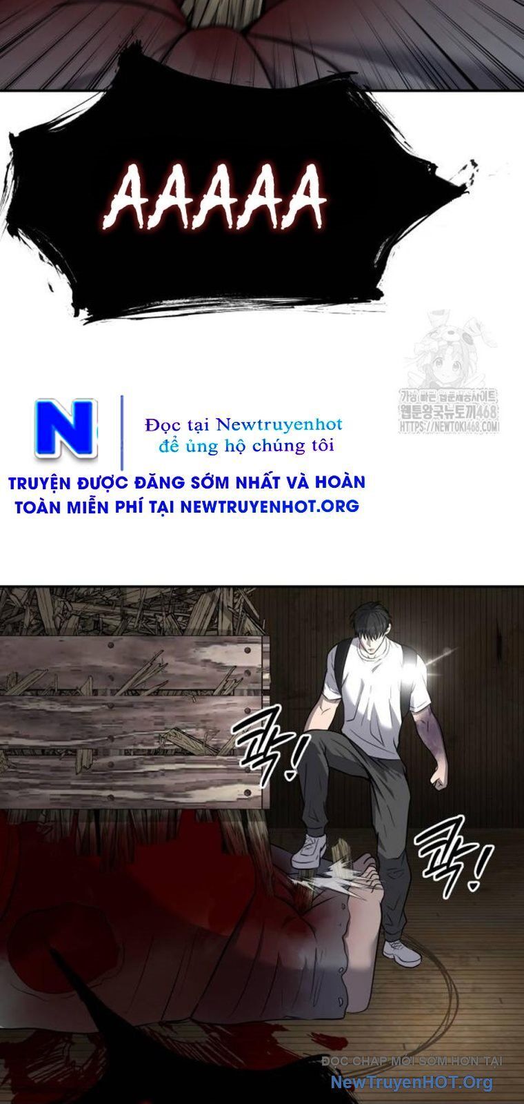 Chớ Bước Vào Nhà Hoang - Chapter 16 - Page 33