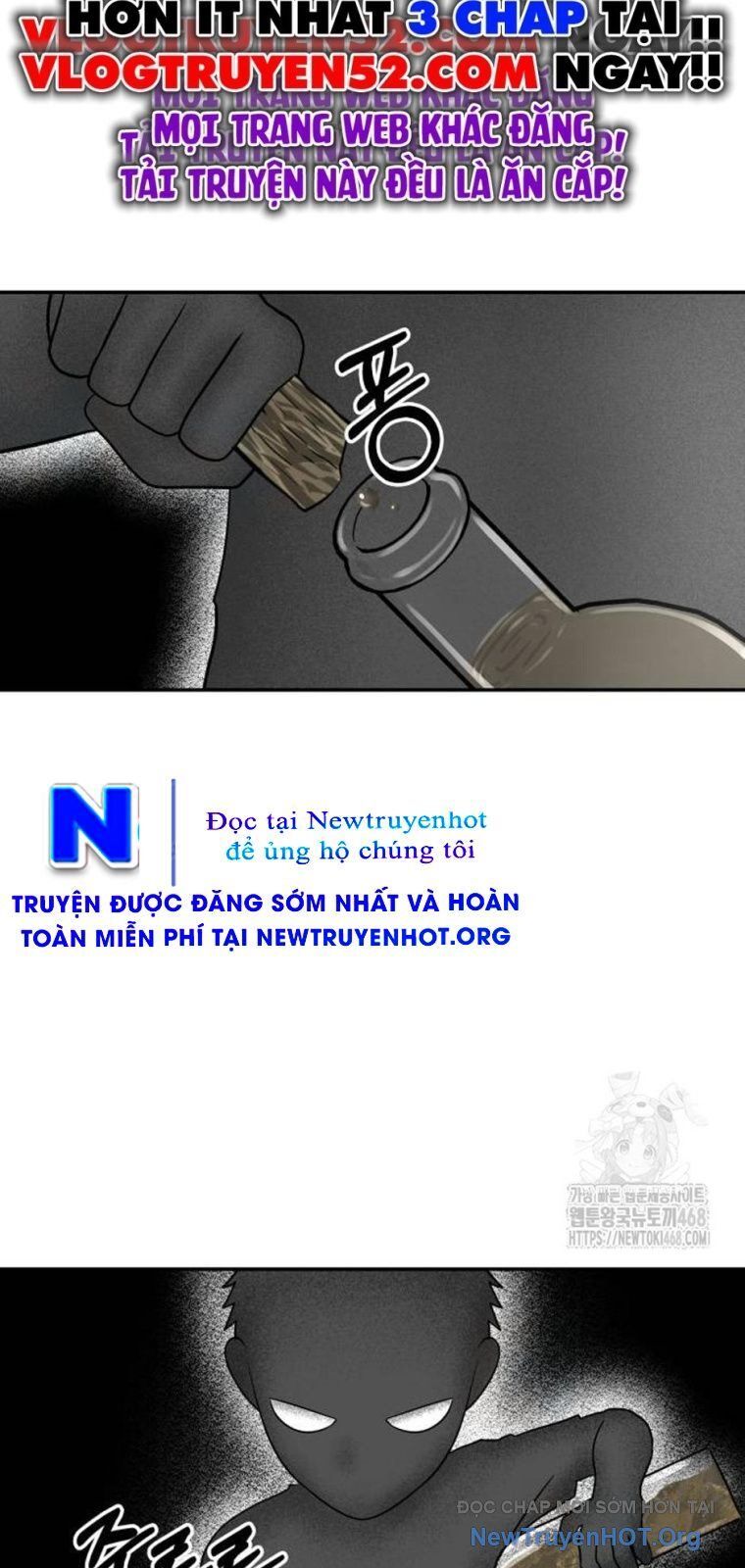 Chớ Bước Vào Nhà Hoang - Chapter 16 - Page 37