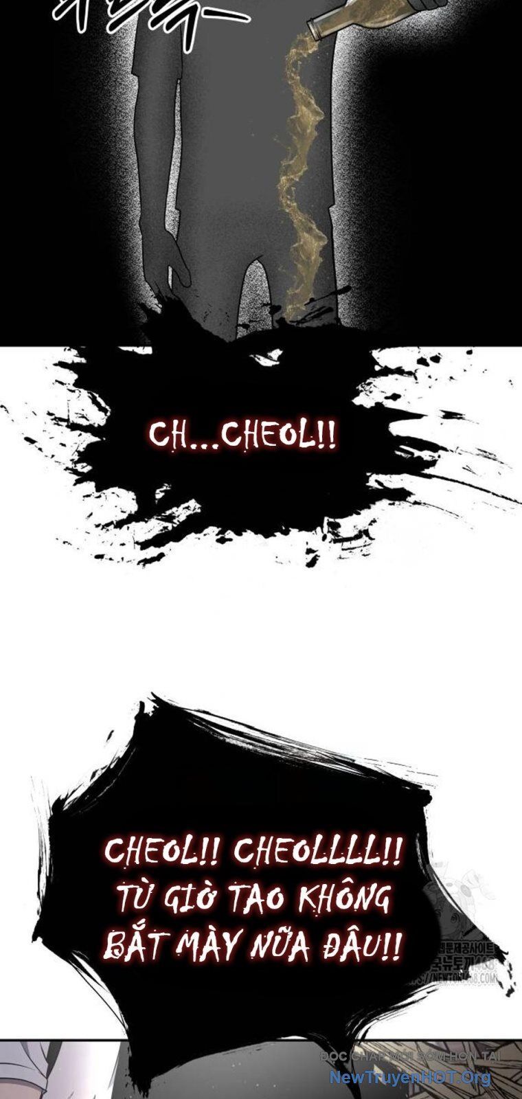 Chớ Bước Vào Nhà Hoang - Chapter 16 - Page 38