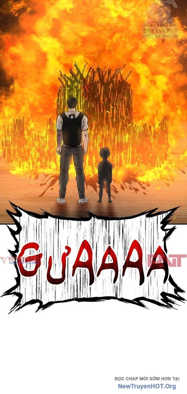 Chớ Bước Vào Nhà Hoang - Chapter 16 - Page 41