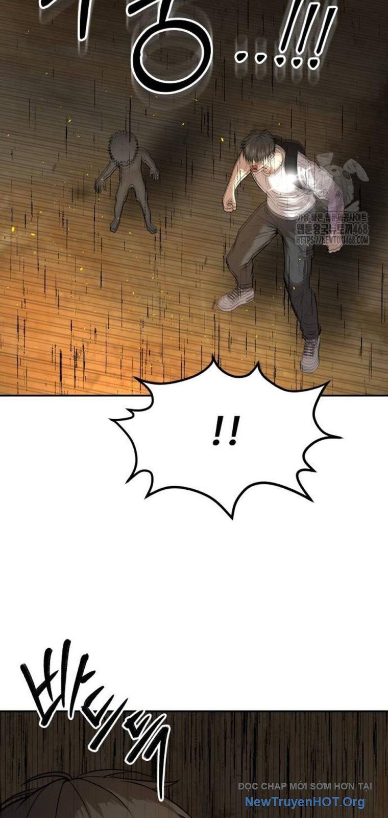 Chớ Bước Vào Nhà Hoang - Chapter 16 - Page 43