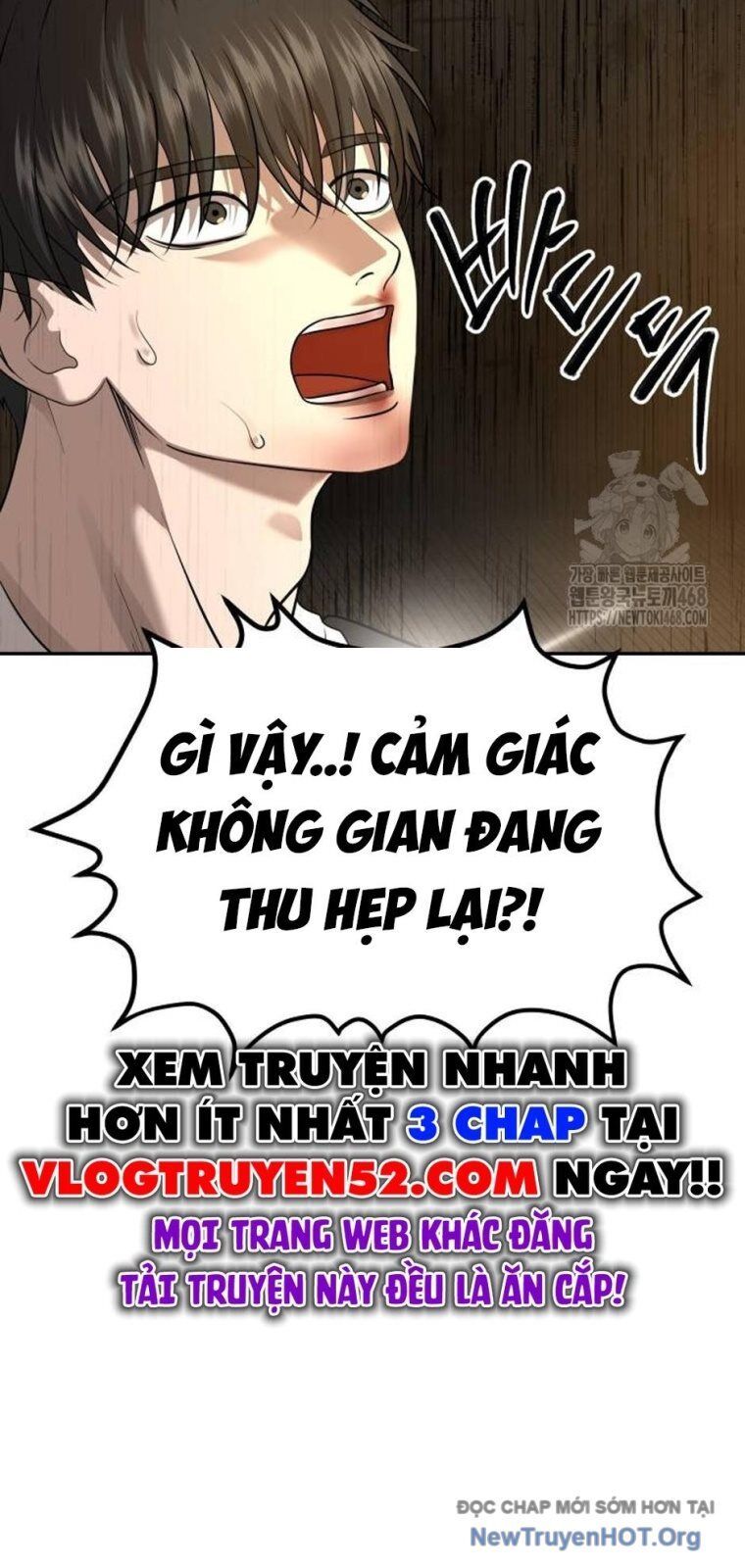Chớ Bước Vào Nhà Hoang - Chapter 16 - Page 44