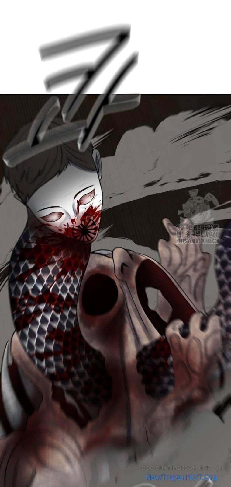 Chớ Bước Vào Nhà Hoang - Chapter 16 - Page 45