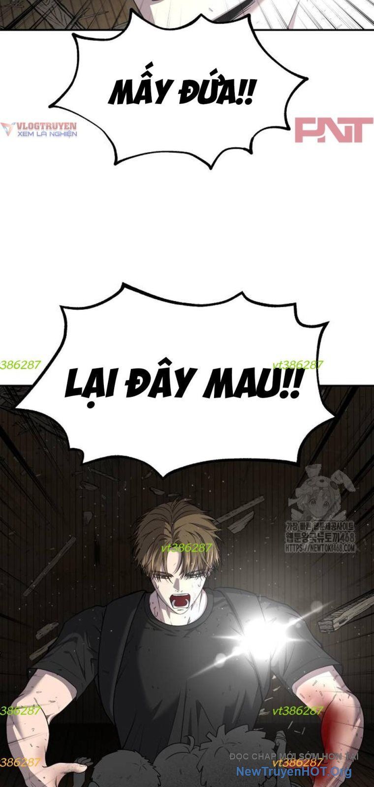 Chớ Bước Vào Nhà Hoang - Chapter 16 - Page 47