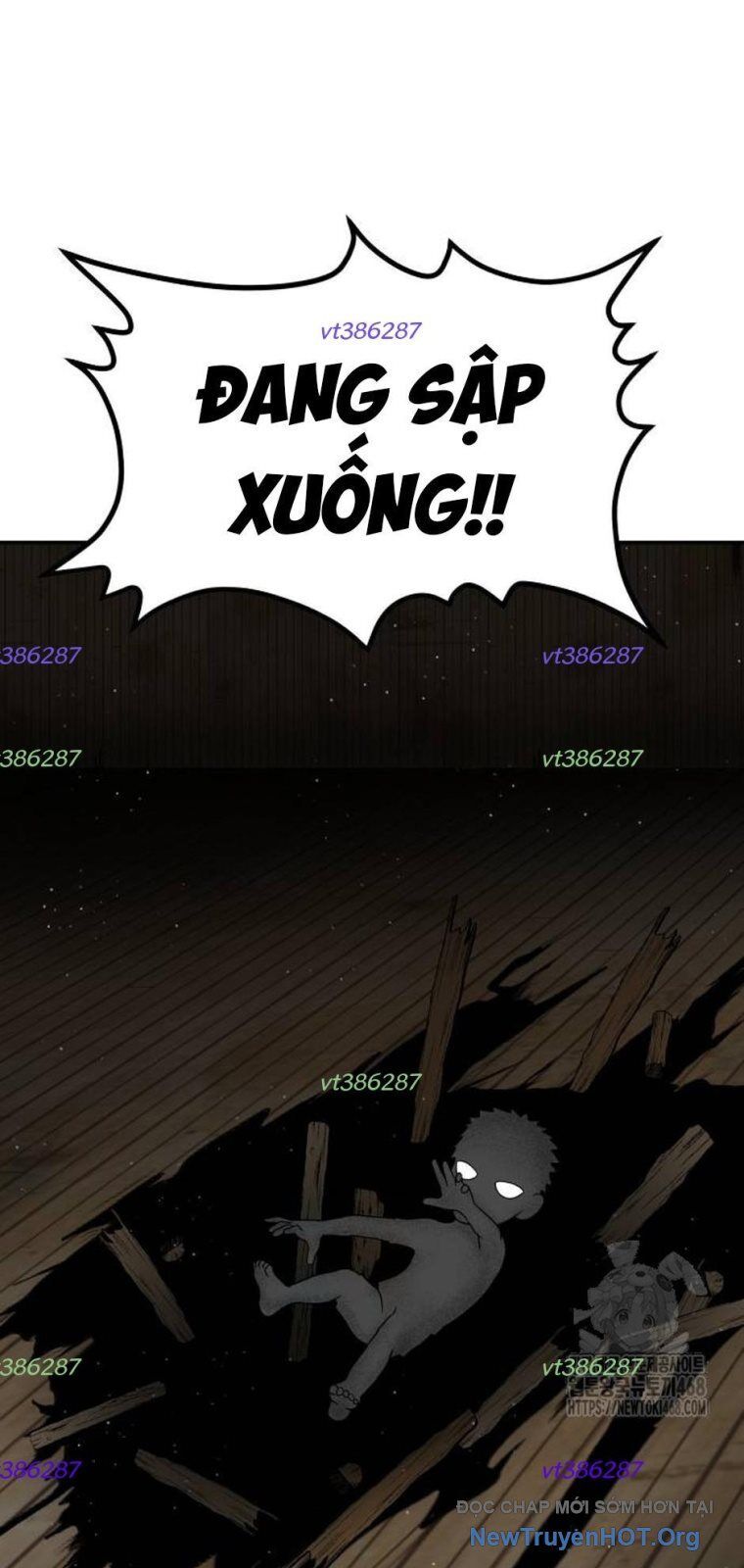 Chớ Bước Vào Nhà Hoang - Chapter 16 - Page 49