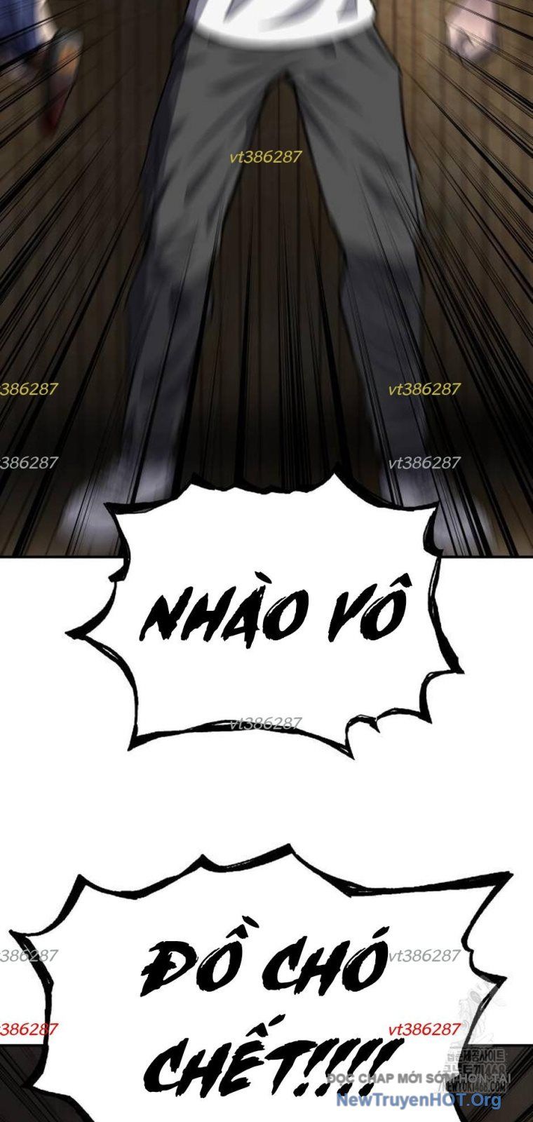 Chớ Bước Vào Nhà Hoang - Chapter 16 - Page 5