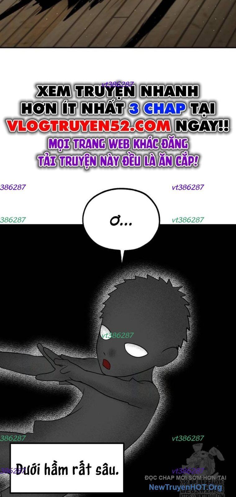 Chớ Bước Vào Nhà Hoang - Chapter 16 - Page 50