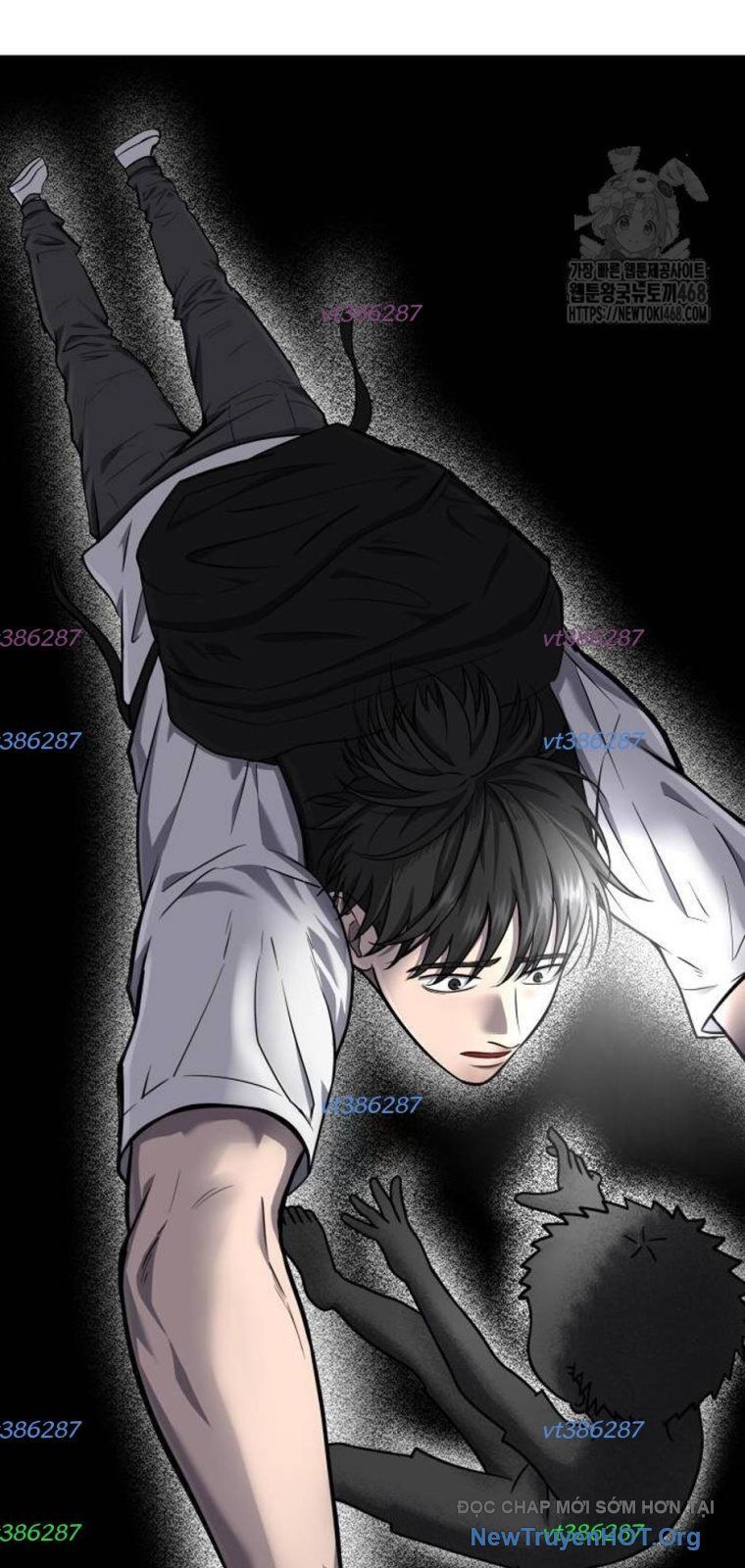 Chớ Bước Vào Nhà Hoang - Chapter 16 - Page 53