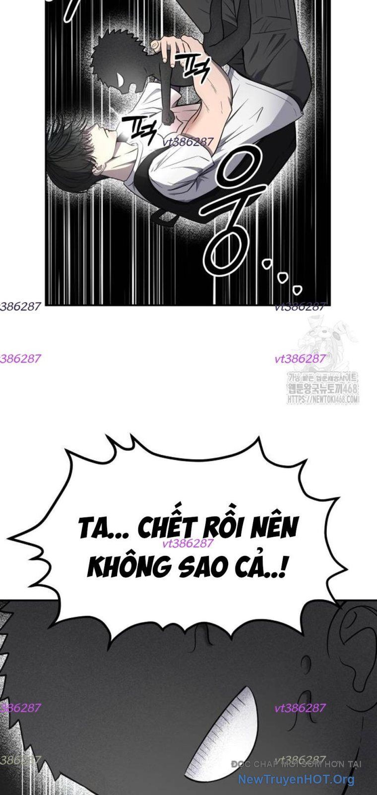 Chớ Bước Vào Nhà Hoang - Chapter 16 - Page 56