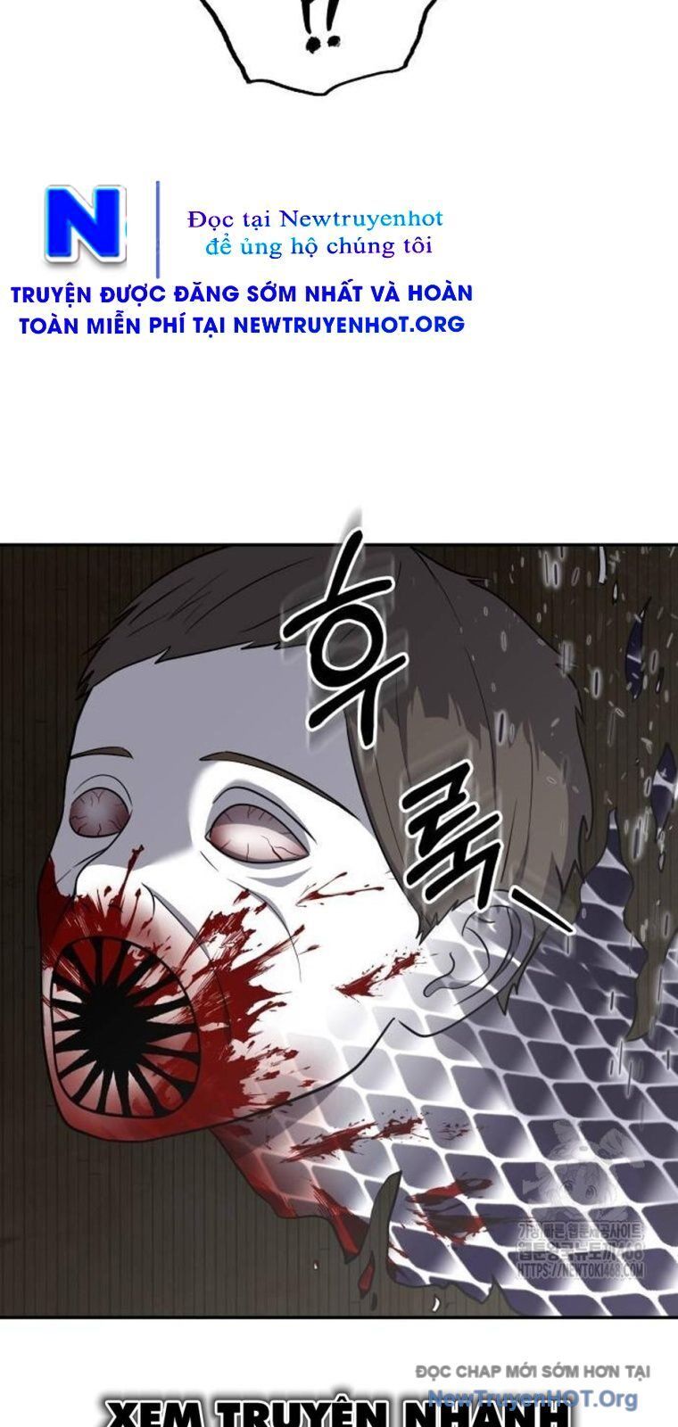 Chớ Bước Vào Nhà Hoang - Chapter 16 - Page 71