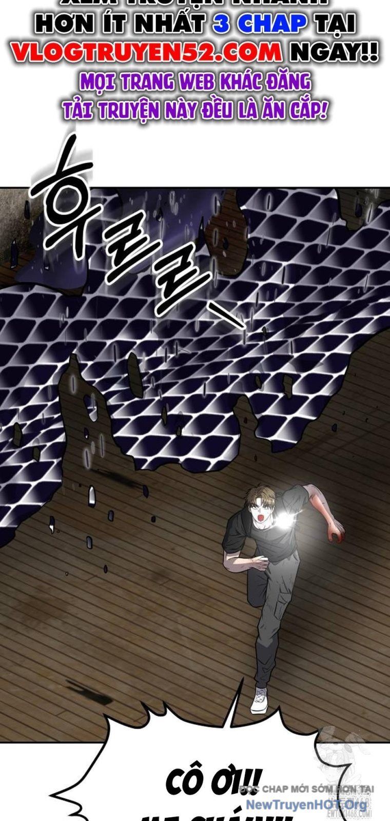 Chớ Bước Vào Nhà Hoang - Chapter 16 - Page 72