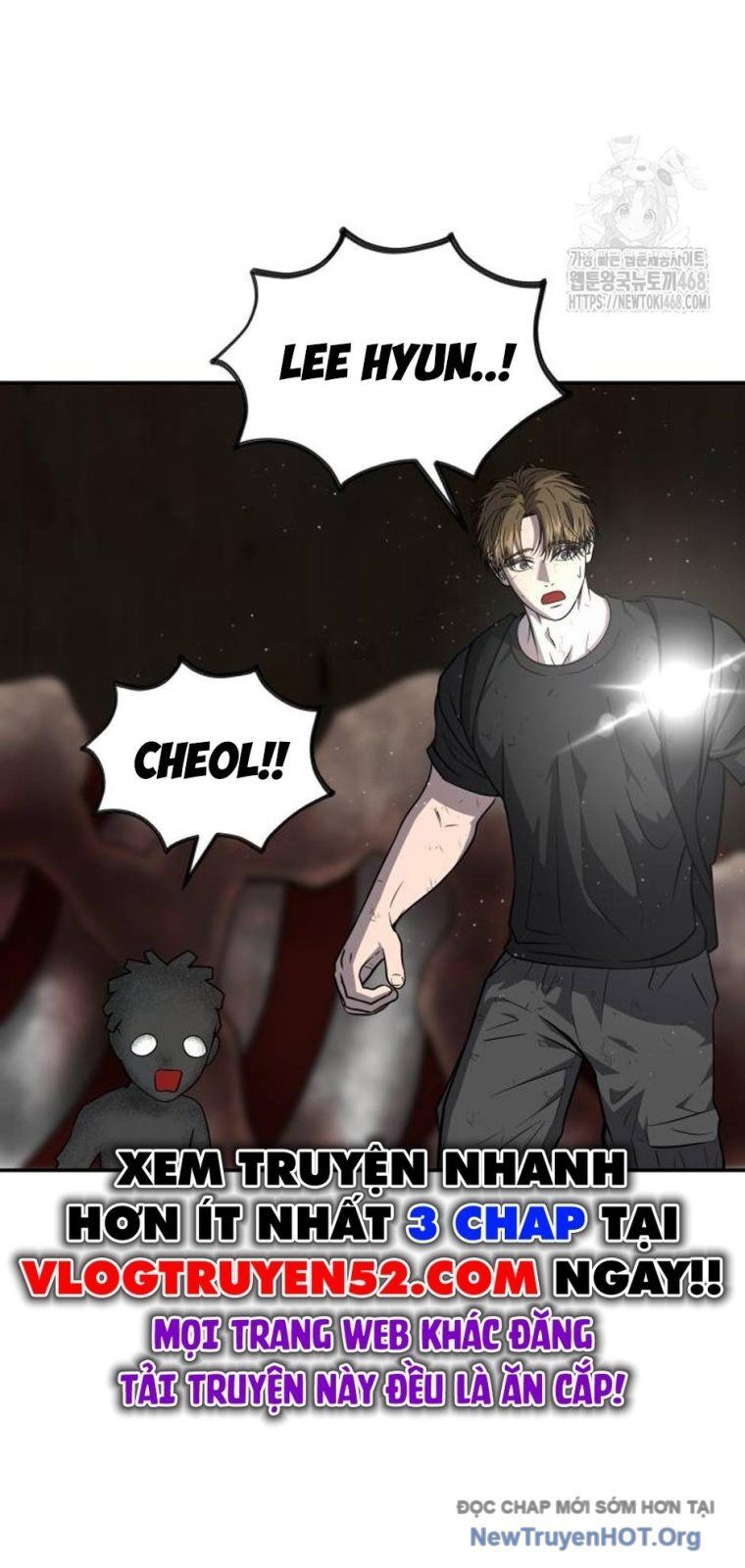 Chớ Bước Vào Nhà Hoang - Chapter 16 - Page 75