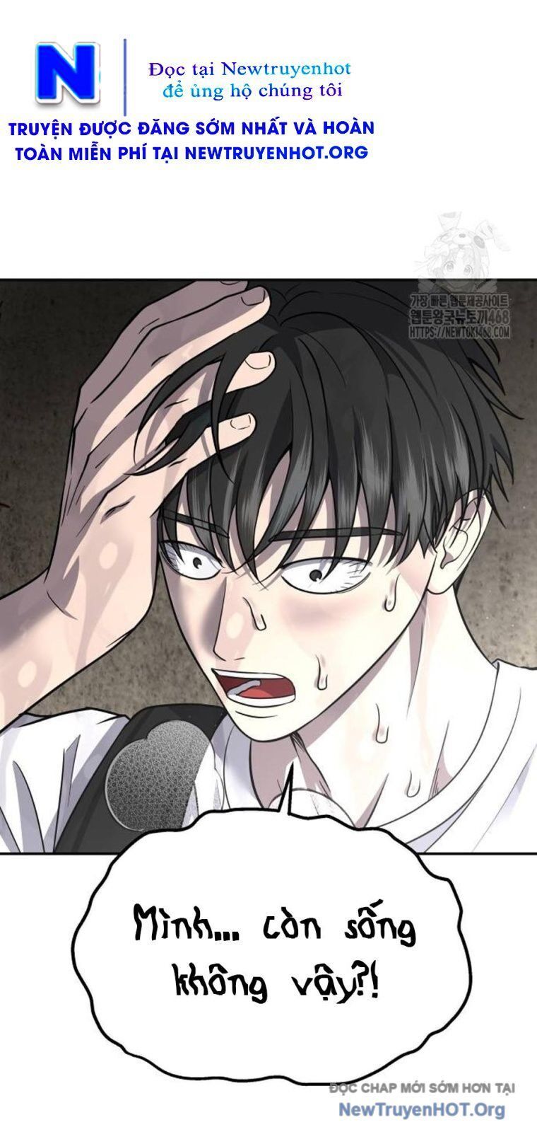 Chớ Bước Vào Nhà Hoang - Chapter 16 - Page 76