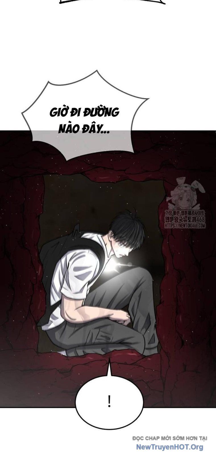 Chớ Bước Vào Nhà Hoang - Chapter 16 - Page 78