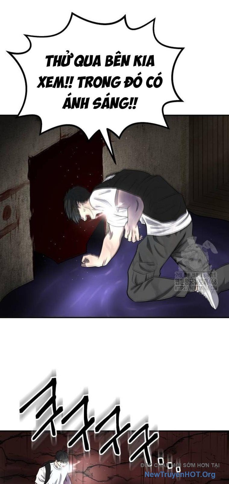 Chớ Bước Vào Nhà Hoang - Chapter 16 - Page 79