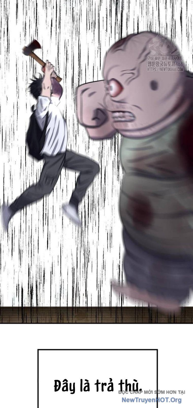 Chớ Bước Vào Nhà Hoang - Chapter 16 - Page 8