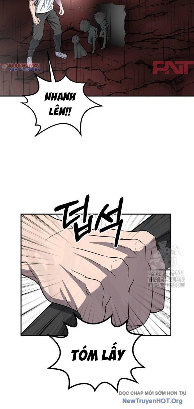 Chớ Bước Vào Nhà Hoang - Chapter 16 - Page 80