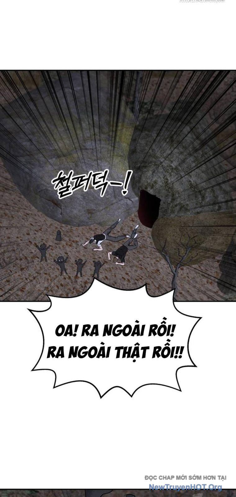 Chớ Bước Vào Nhà Hoang - Chapter 16 - Page 84