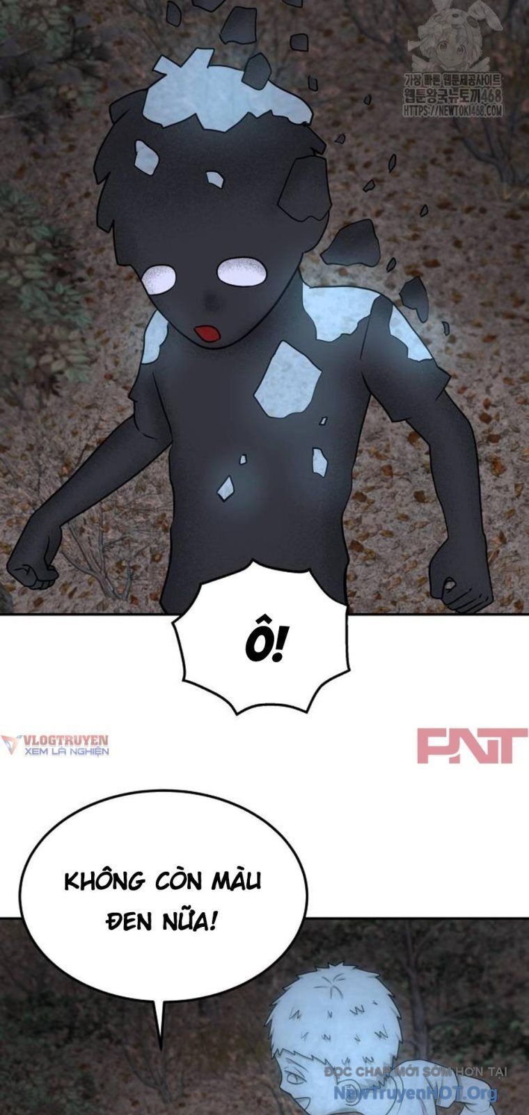 Chớ Bước Vào Nhà Hoang - Chapter 16 - Page 85