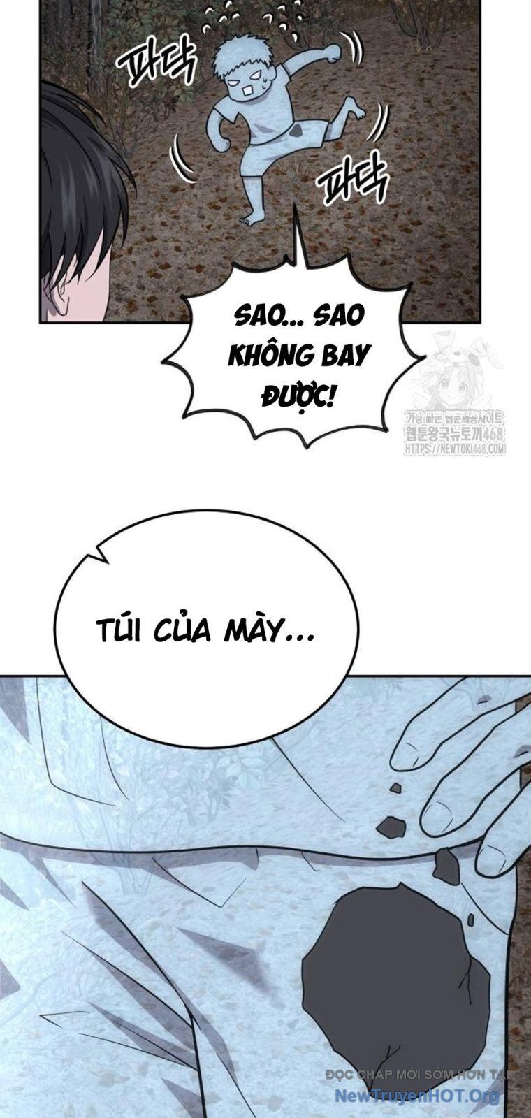 Chớ Bước Vào Nhà Hoang - Chapter 16 - Page 88