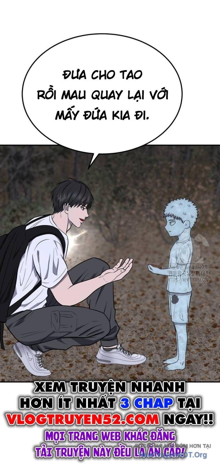 Chớ Bước Vào Nhà Hoang - Chapter 16 - Page 90