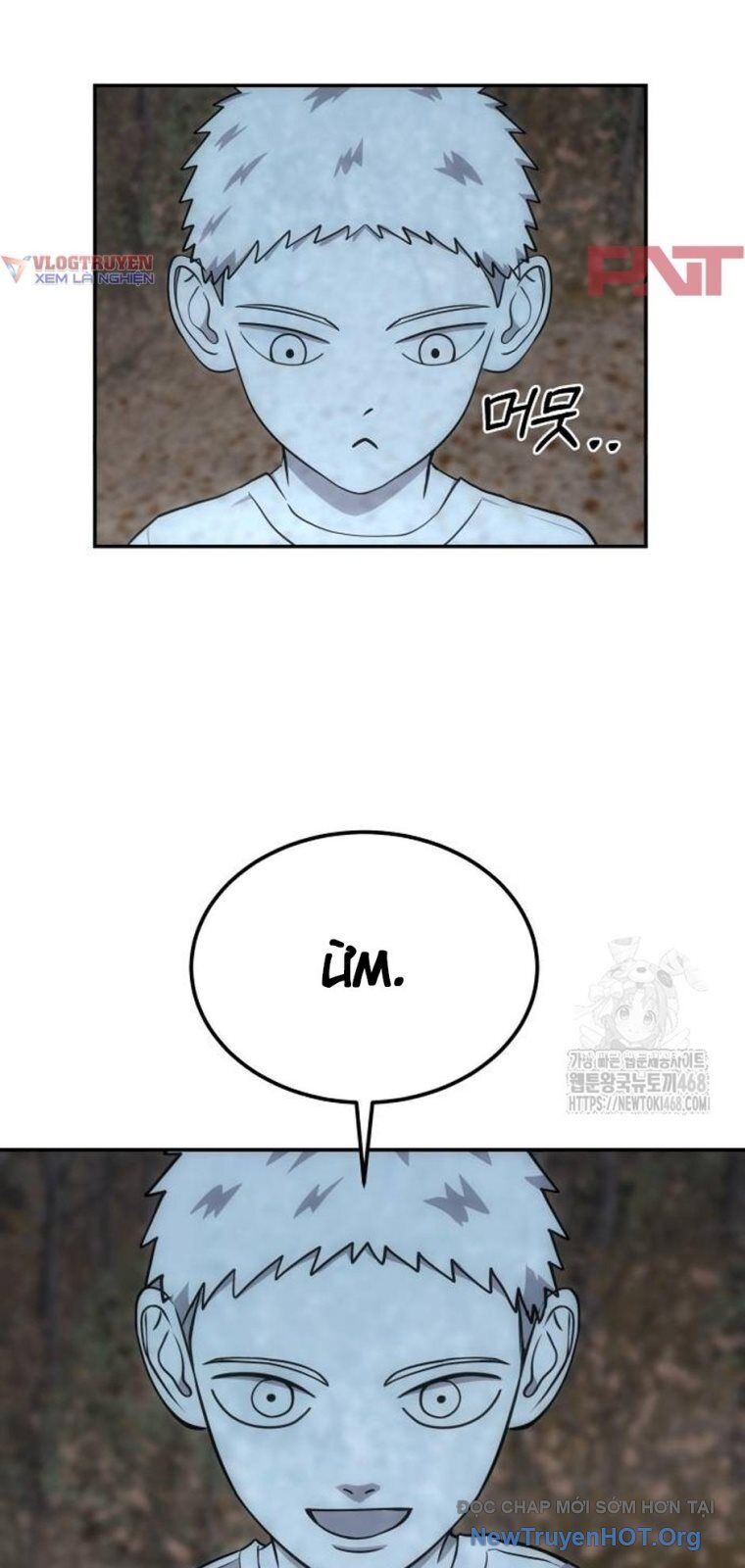 Chớ Bước Vào Nhà Hoang - Chapter 16 - Page 91