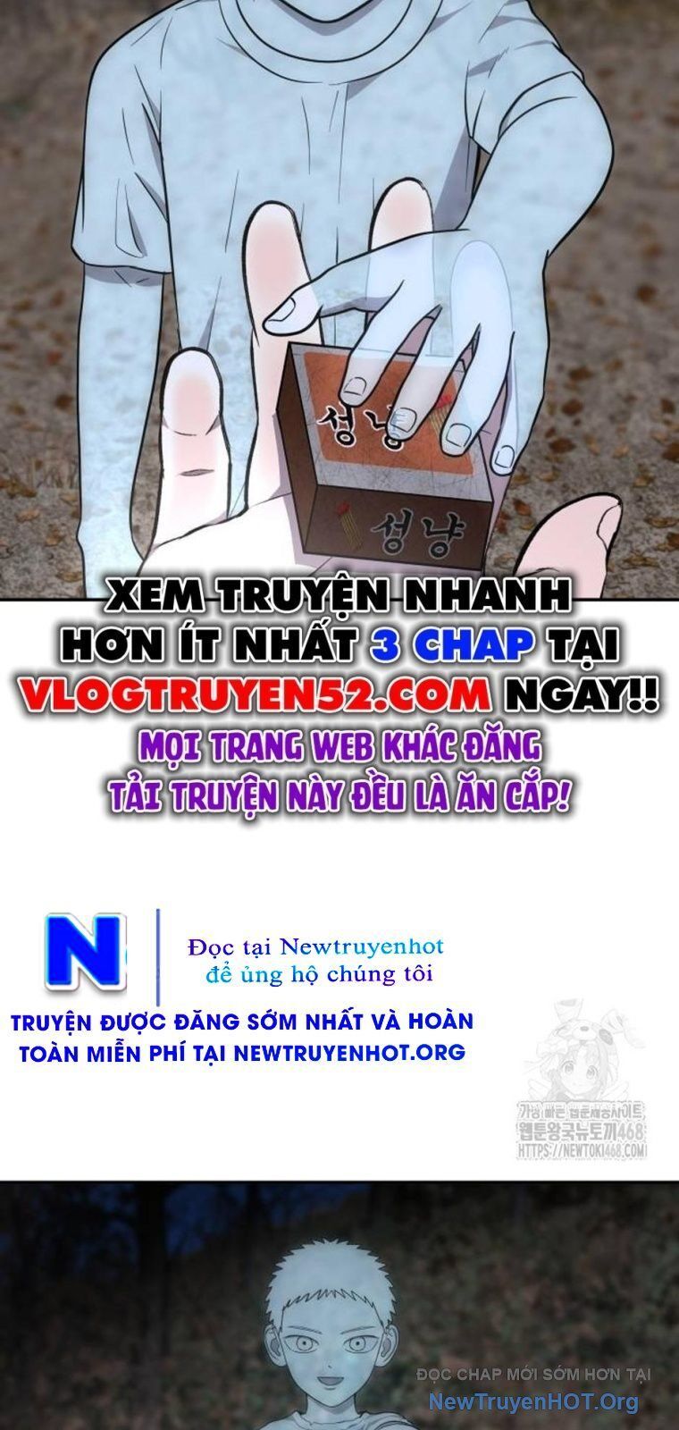 Chớ Bước Vào Nhà Hoang - Chapter 16 - Page 92