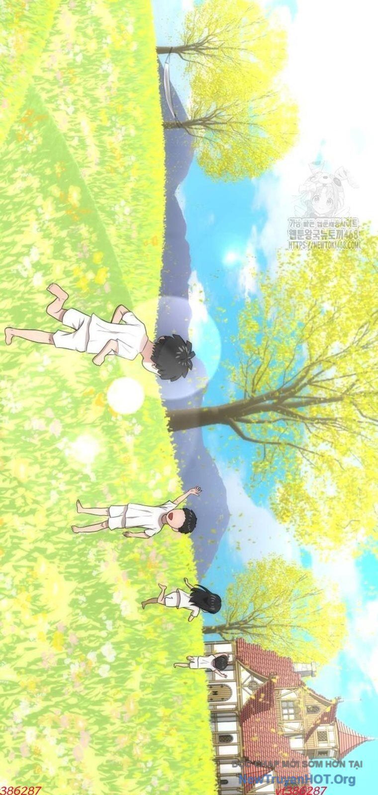 Chớ Bước Vào Nhà Hoang - Chapter 16 - Page 98