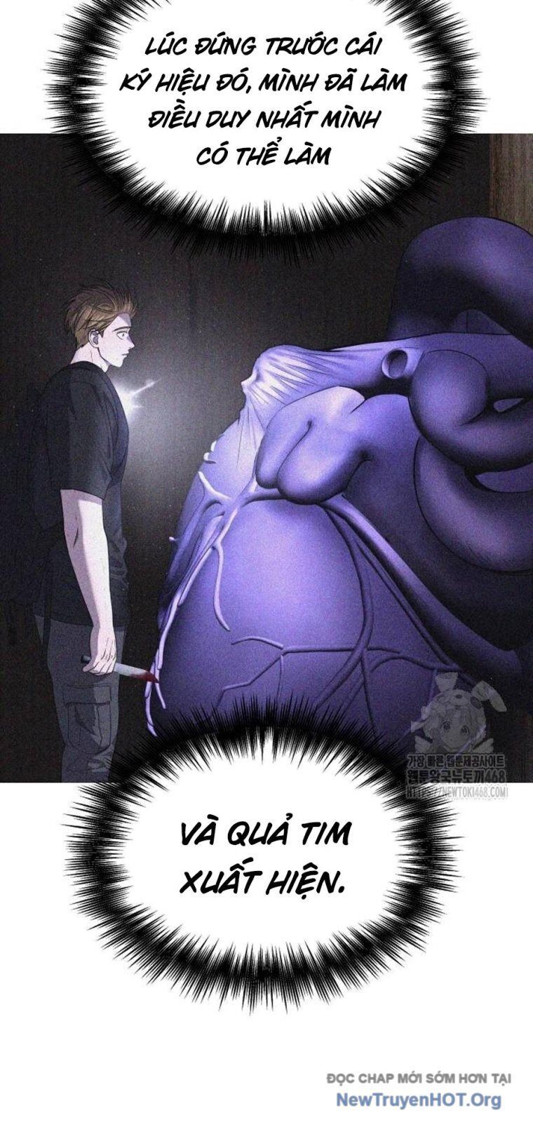 Chớ Bước Vào Nhà Hoang - Chapter 17 - Page 12
