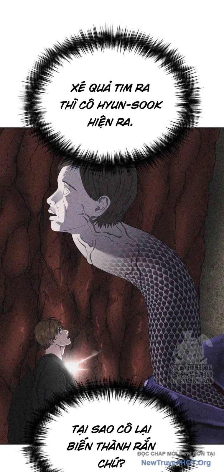 Chớ Bước Vào Nhà Hoang - Chapter 17 - Page 13