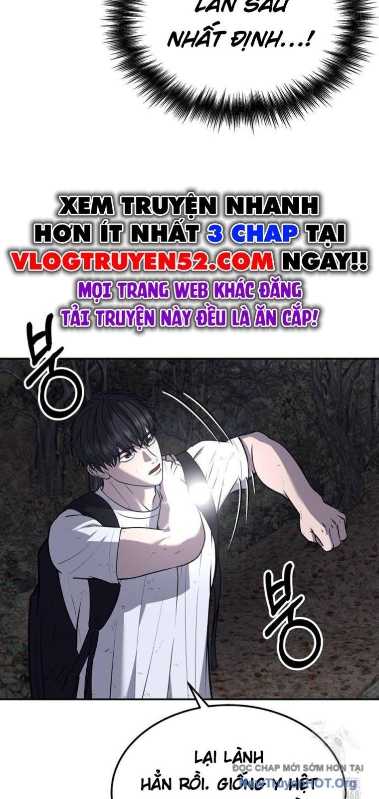 Chớ Bước Vào Nhà Hoang - Chapter 17 - Page 15