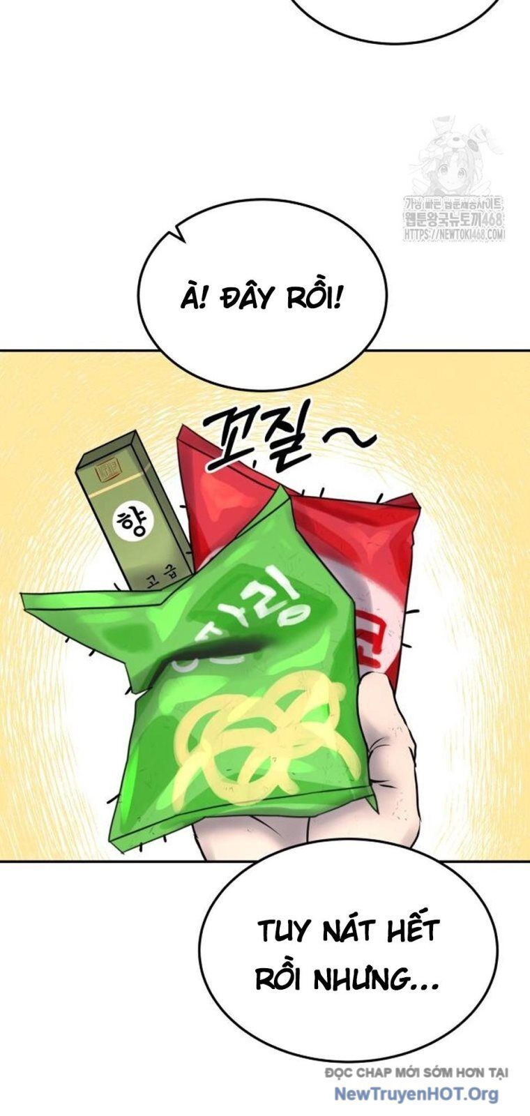 Chớ Bước Vào Nhà Hoang - Chapter 17 - Page 18