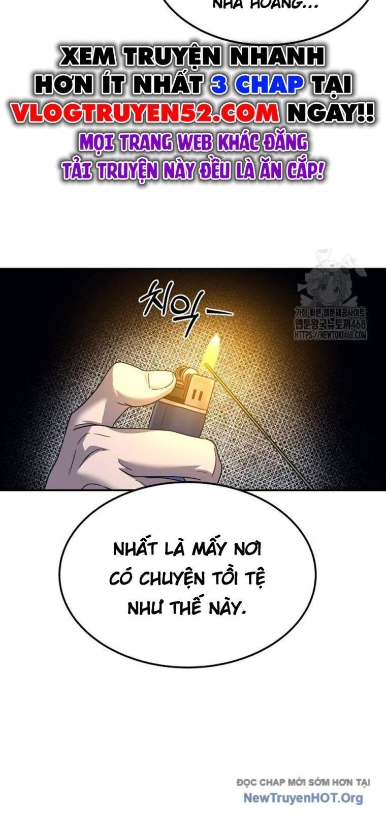 Chớ Bước Vào Nhà Hoang - Chapter 17 - Page 20