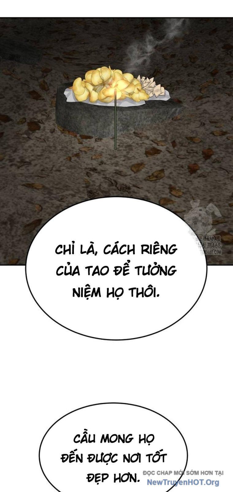 Chớ Bước Vào Nhà Hoang - Chapter 17 - Page 21