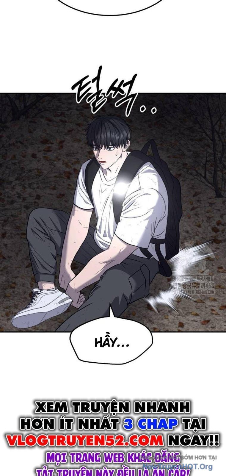 Chớ Bước Vào Nhà Hoang - Chapter 17 - Page 22