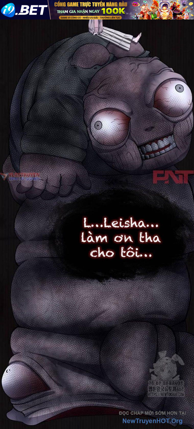 Chớ Bước Vào Nhà Hoang - Chapter 17 - Page 25