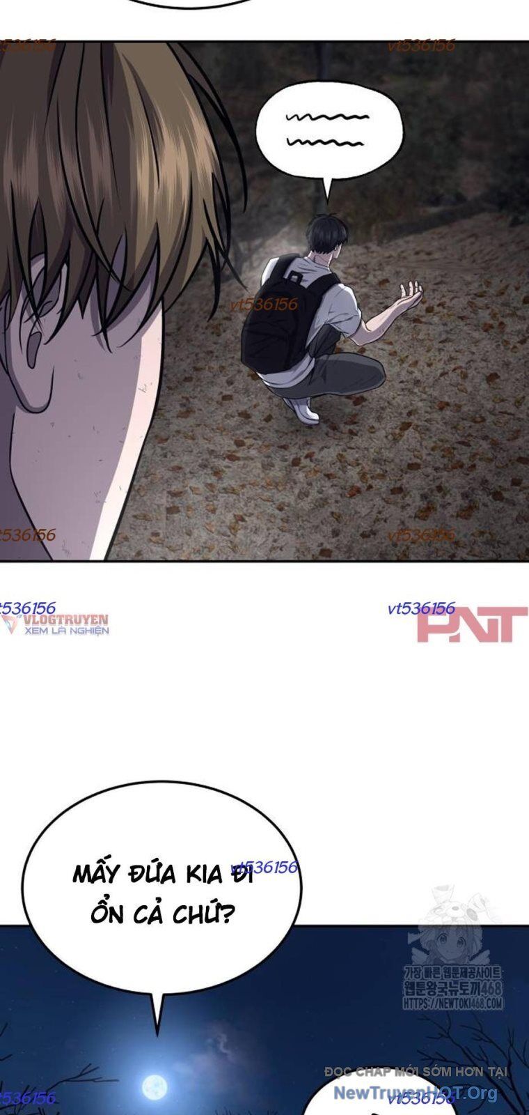 Chớ Bước Vào Nhà Hoang - Chapter 17 - Page 3
