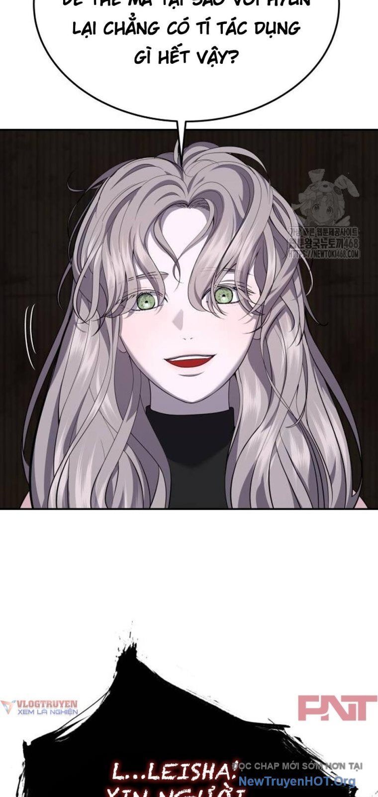 Chớ Bước Vào Nhà Hoang - Chapter 17 - Page 30