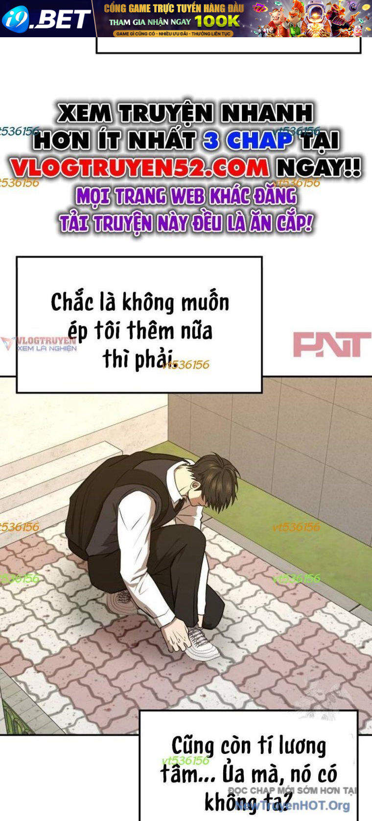 Chớ Bước Vào Nhà Hoang - Chapter 17 - Page 36