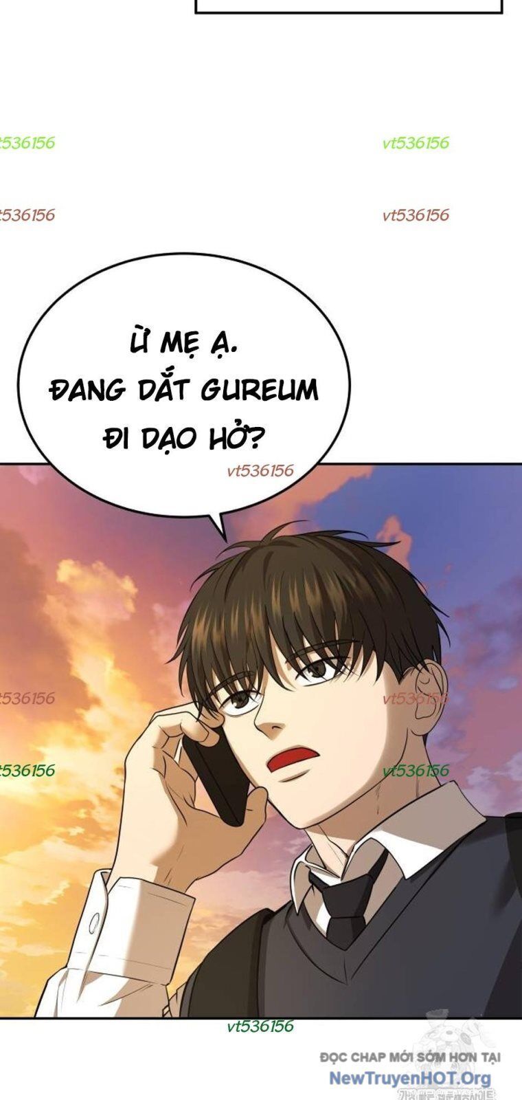 Chớ Bước Vào Nhà Hoang - Chapter 17 - Page 37