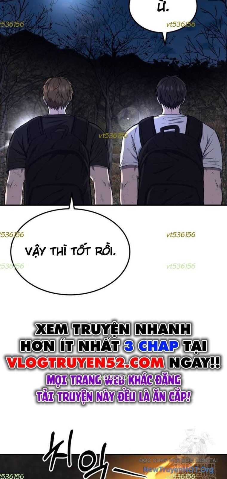 Chớ Bước Vào Nhà Hoang - Chapter 17 - Page 4