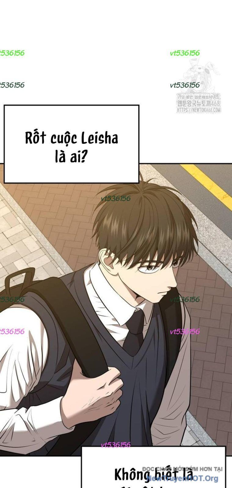 Chớ Bước Vào Nhà Hoang - Chapter 17 - Page 40