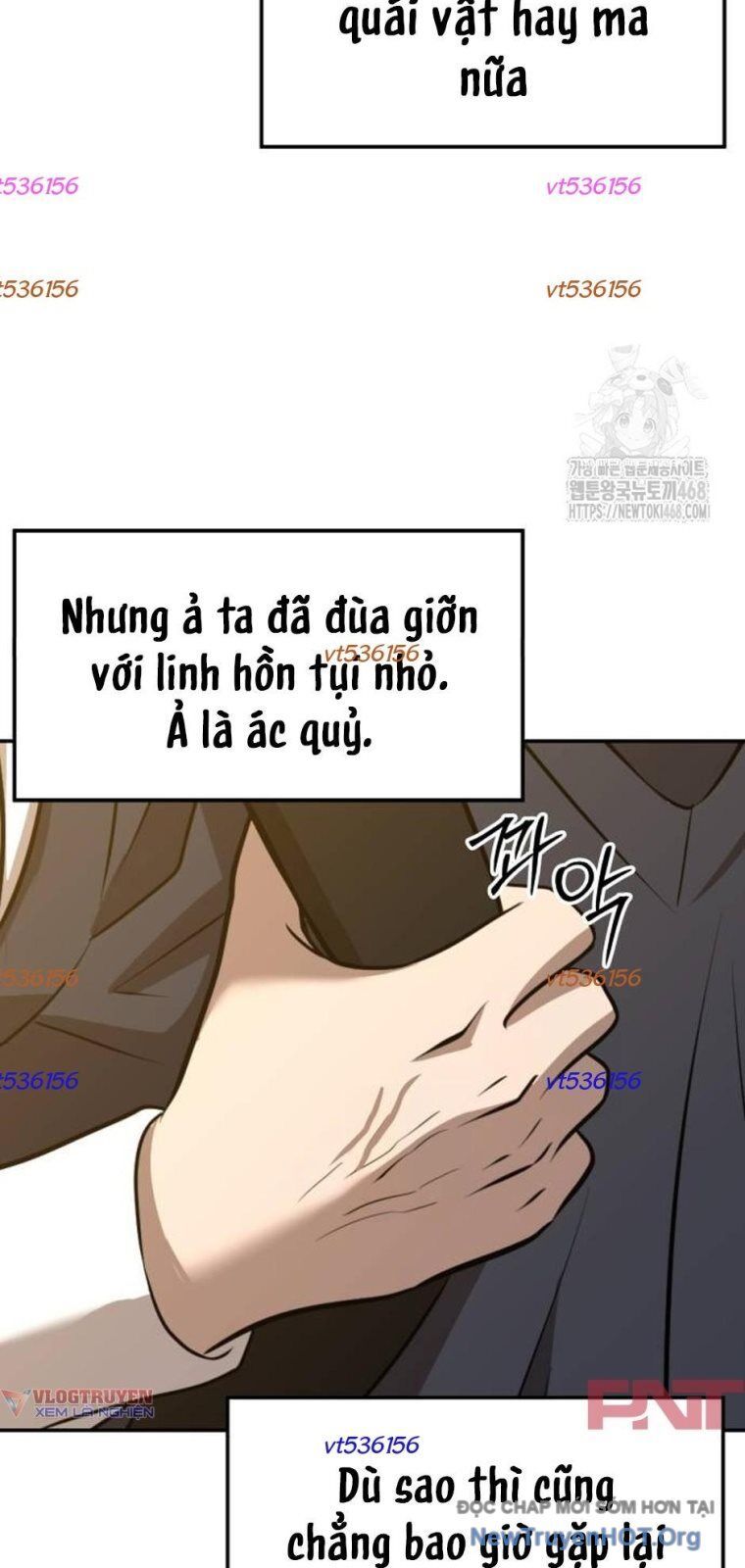Chớ Bước Vào Nhà Hoang - Chapter 17 - Page 41