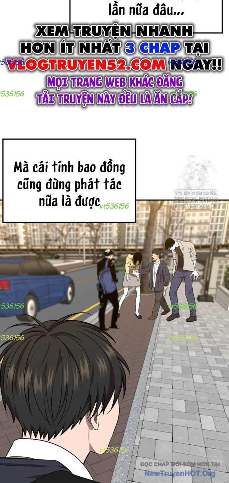 Chớ Bước Vào Nhà Hoang - Chapter 17 - Page 42