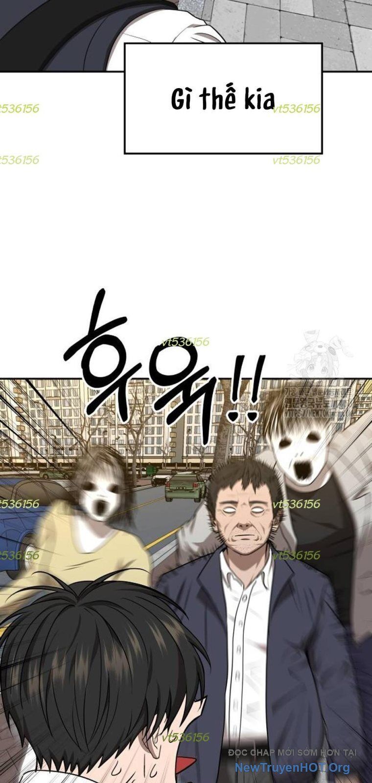 Chớ Bước Vào Nhà Hoang - Chapter 17 - Page 43