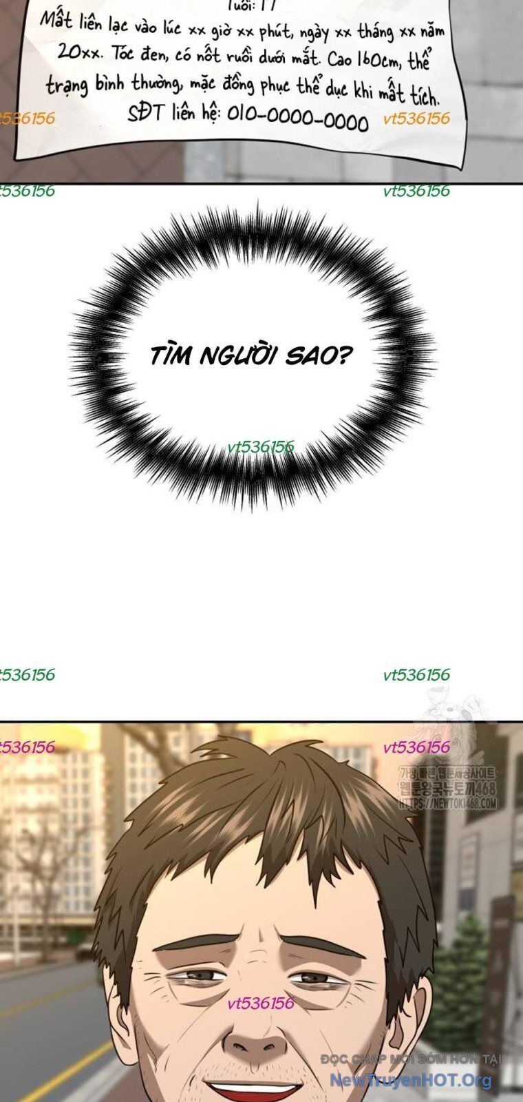 Chớ Bước Vào Nhà Hoang - Chapter 17 - Page 45